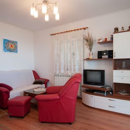 Dragica Apartment ลอฟราน ภายนอก รูปภาพ